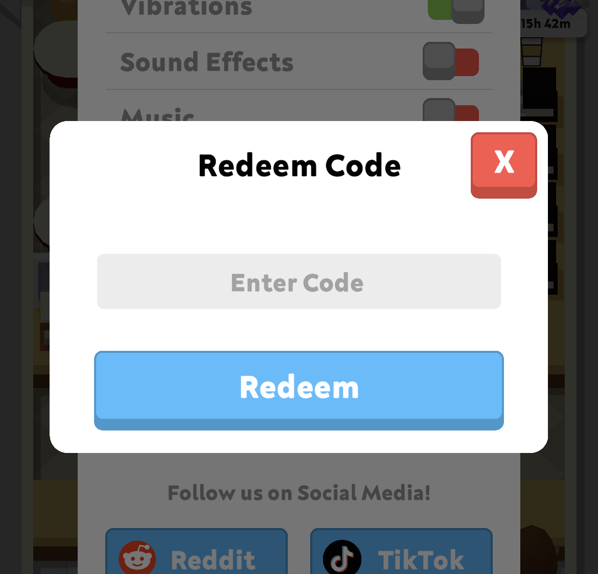 Eatventure Codes - Try Hard Guides