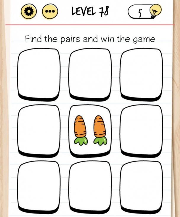 Brain Test Tricky Puzzles All 304 Answers And Solutions For All Levels Full Walkthrough Wp Mobile Game Guides