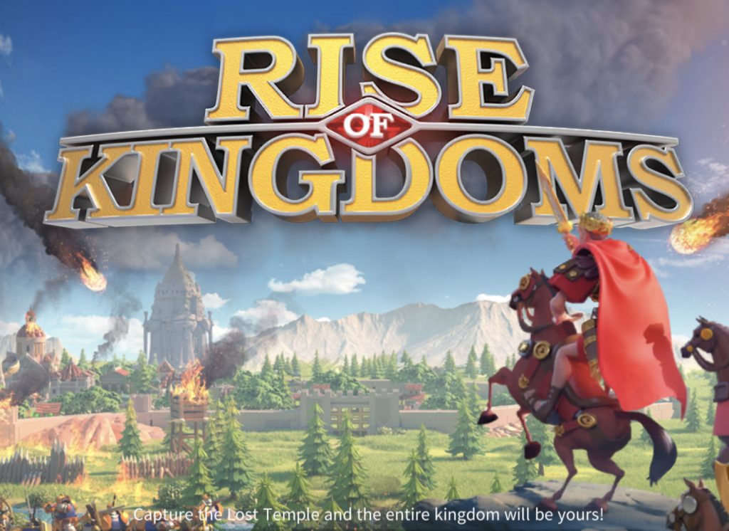 Rise Of Kingdoms November 2021 Gift Redeem Codes And How To Find More 