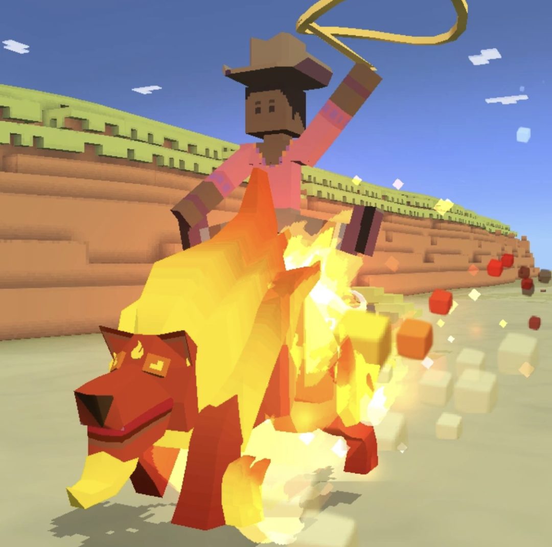 Rodeo Stampede Unlock All Secret Animals WP Mobile Game Guides