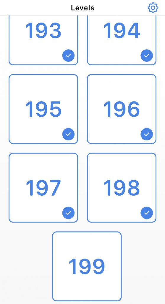 Easy Game Brain Test All 300 Answers And Solutions For All