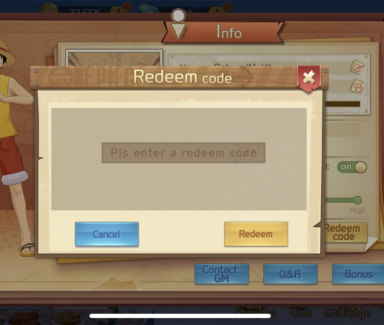 Best redeem codes 2022  Bounty Pirates 