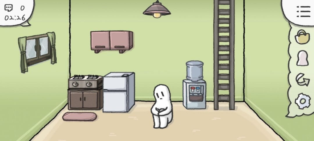 Rainy Attic Room - Guide to Unlocking Everything and Leveling Up ...