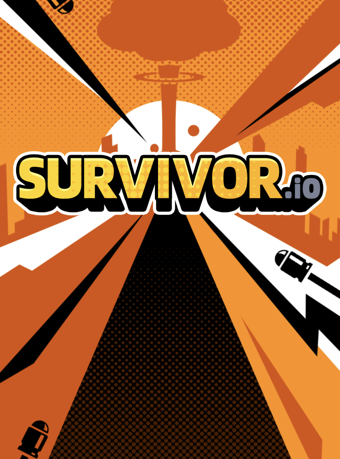 Survivor.io - 🤝Never adventure alone! Introducing the Clan