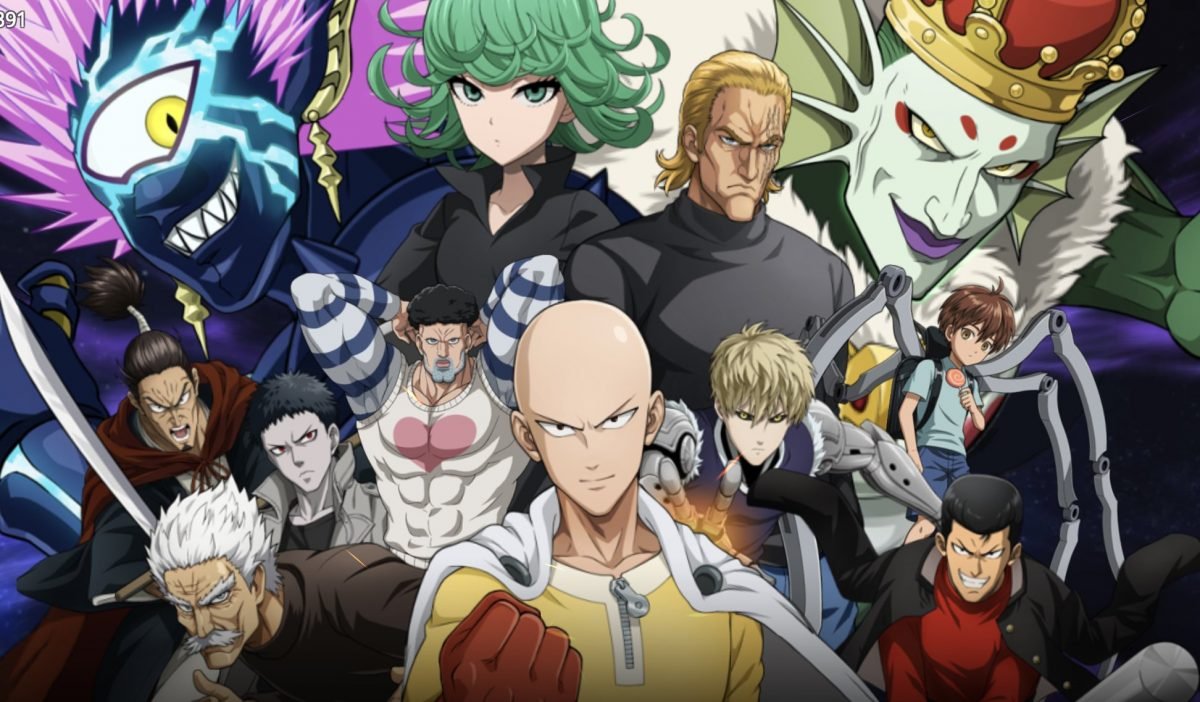 One Punch Man Road To Hero 2 0 List Of Redeem Codes And How To