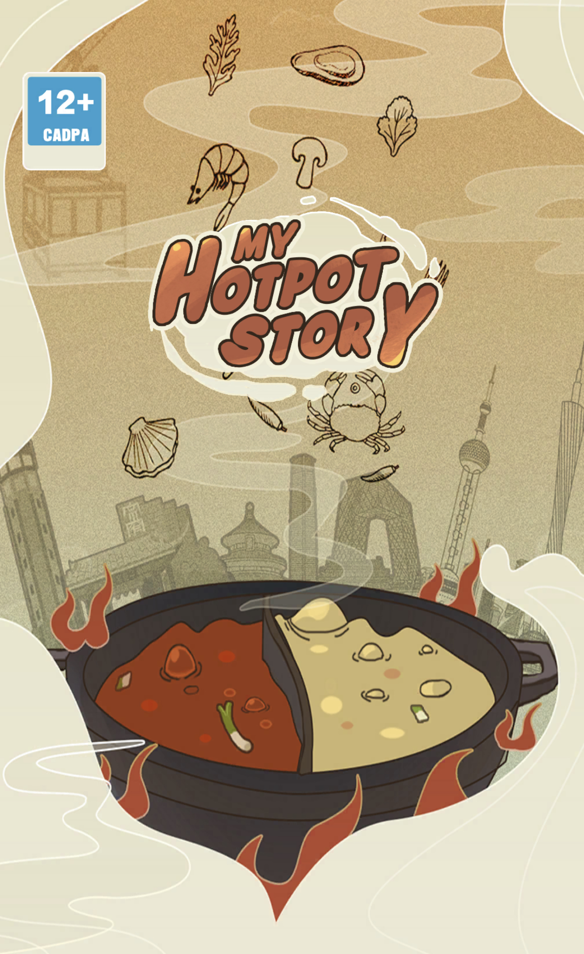 My Hotpot Story Codes - December 2022! - Droid Gamers