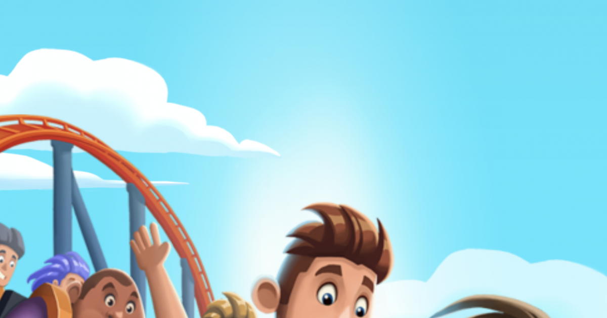 Idle Theme Park Tycoon Guide