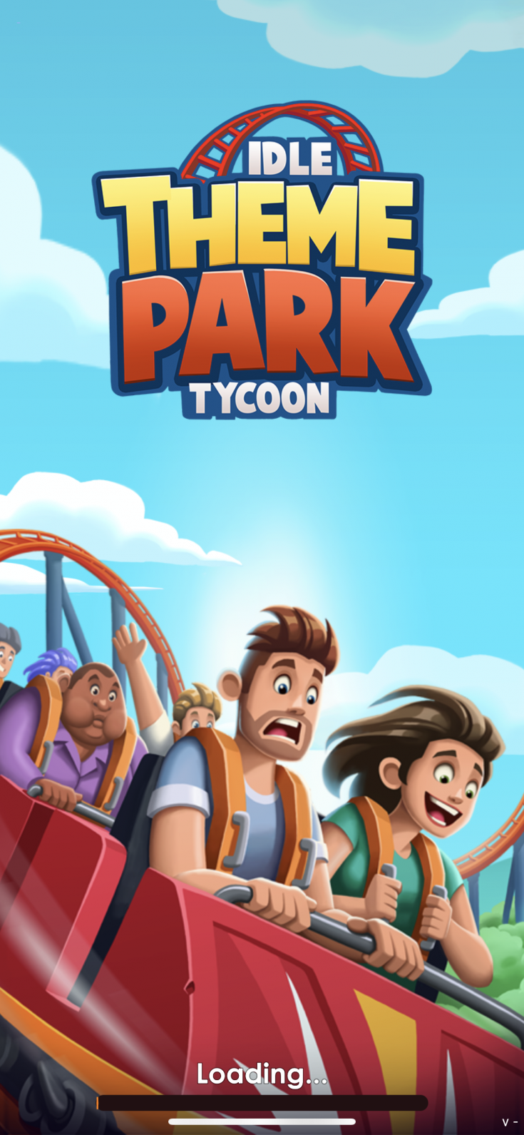 Idle Theme Park Tycoon Guide