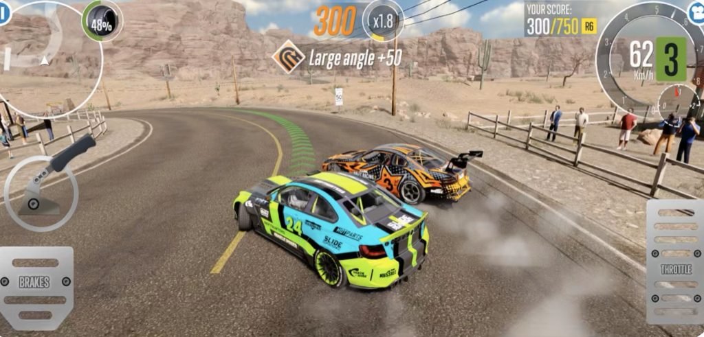 CarX Drift Racing 2: Ultimate Tips and Cheats Guide – WP Mobile Game Guides