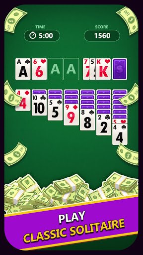 Solitaire Cash Review 2024: Is Solitaire Cash Legit?