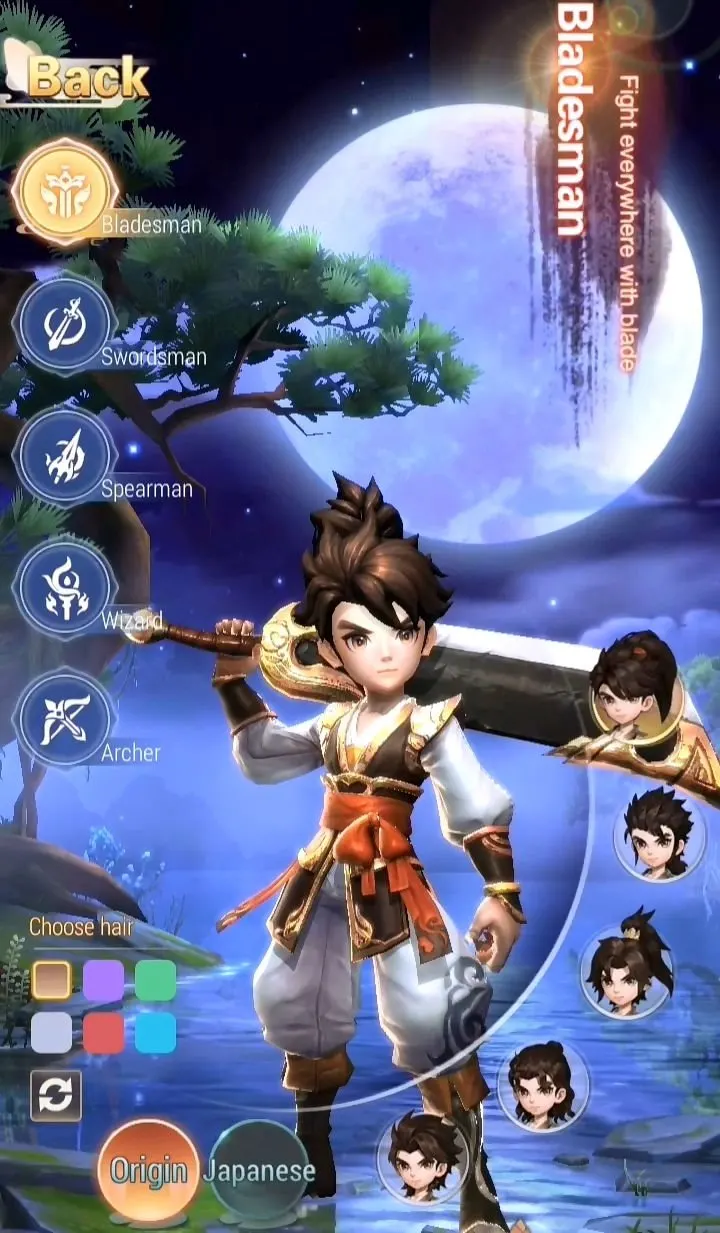 Yong Heroes là một trong những trò chơi mobile đang làm mưa làm gió trên thị trường. Nhận Yong Heroes Gift Codes để có thể trải nghiệm các tính năng độc đáo và tăng sức mạnh cho nhân vật của bạn. Xem hình ảnh để tìm hiểu cách nhận Gift Codes.