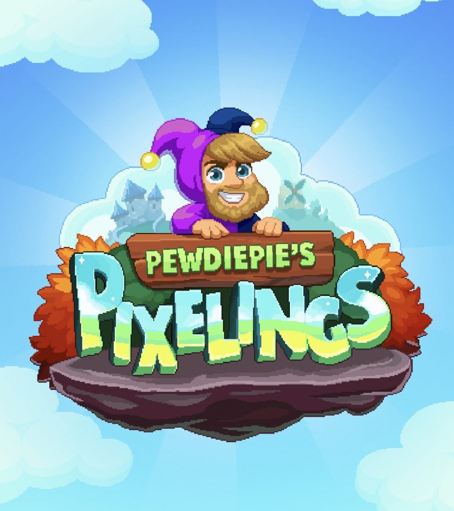 Pewdiepie S Pixelings Free Bux Offer Wall Guide How To Actually