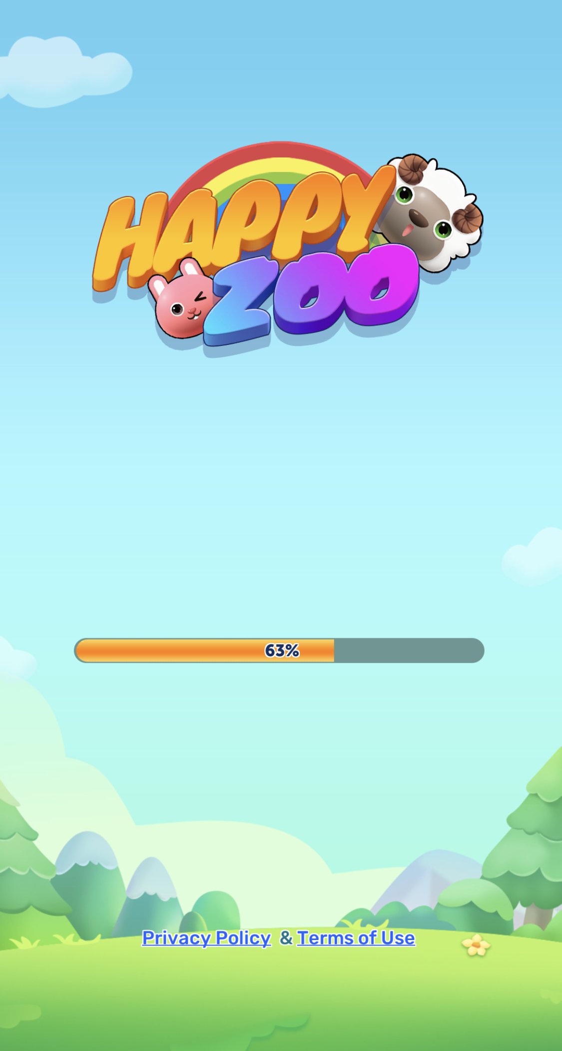 Happy Zoo - Merge Game: How to Win Real Money For Free