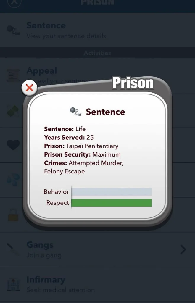 Escape prison bitlife 8x8 - qustspecials