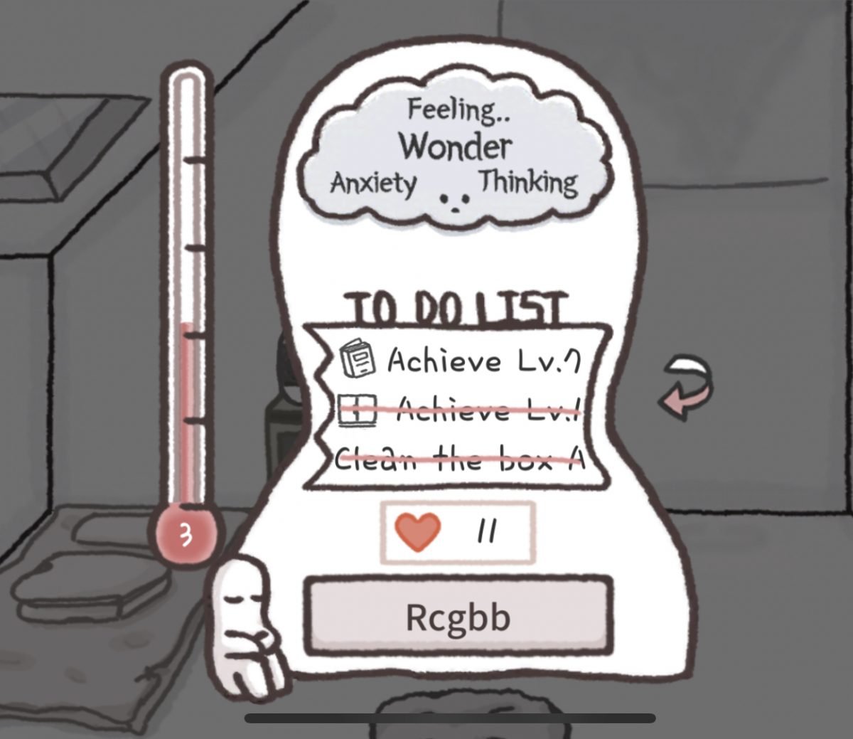 Rainy Attic Room - Guide to Unlocking Everything and Leveling Up ...