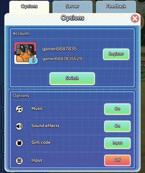 Idle World Evolution List Of Gift Codes And How To Find More Of Them Wp Mobile Game Guides