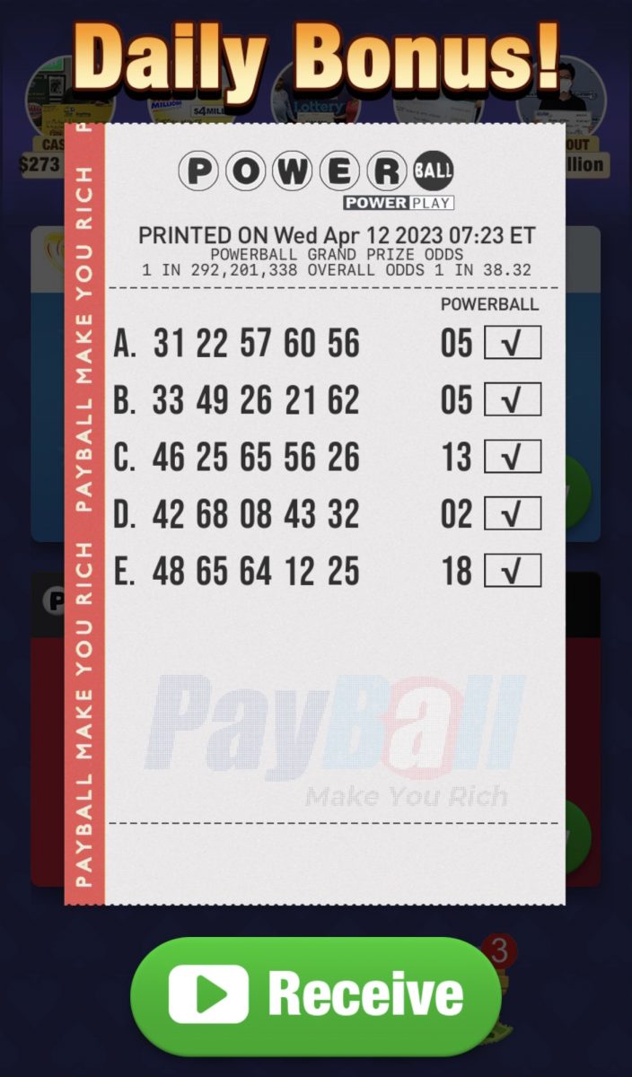 Bingo N Payball Lucky Winner Reviews Is It a Scam or Legit? WP Mobile Game Guides