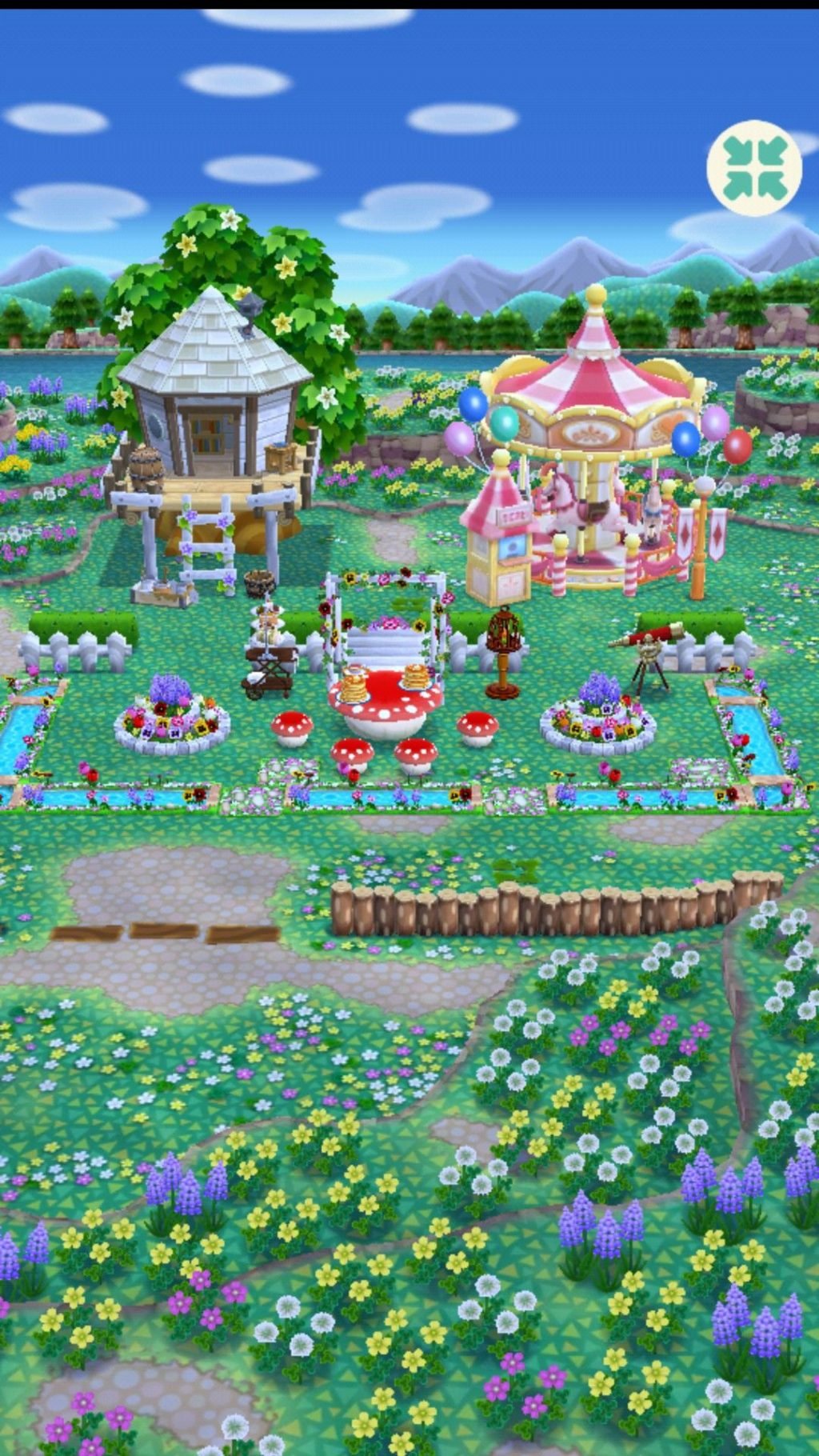 Animal Crossing: Pocket Camp - How to change your appearance and get ...