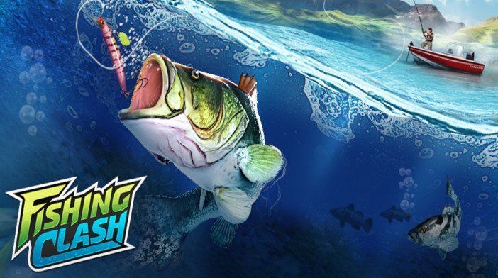 Fishing Clash November 2020 Gift Codes and How To Find