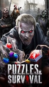 Puzzles & Survival: List of Box Redeem Codes and How To Find More of Them – WP Mobile Game Guides