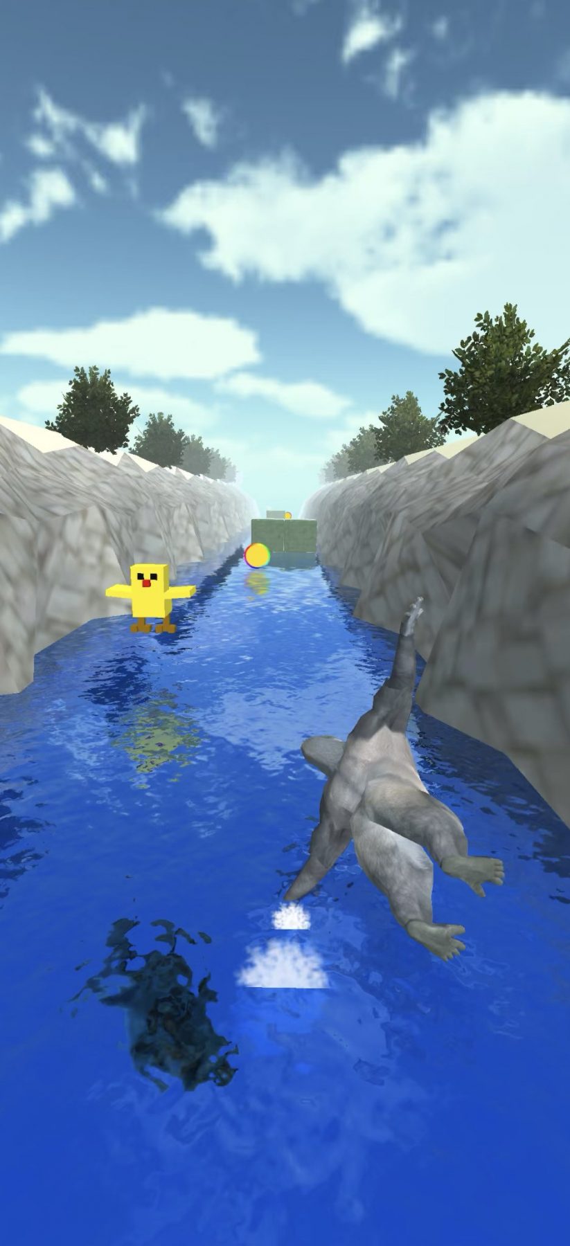 Flying Gorilla Walkthrough, Cheats, Tips, and Strategy Guide WriterParty