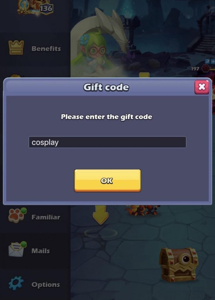 Codes For Heroes Online 2020 May