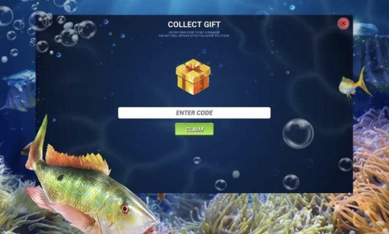 Fishing Clash April 2021 Gift Codes and How To Find More