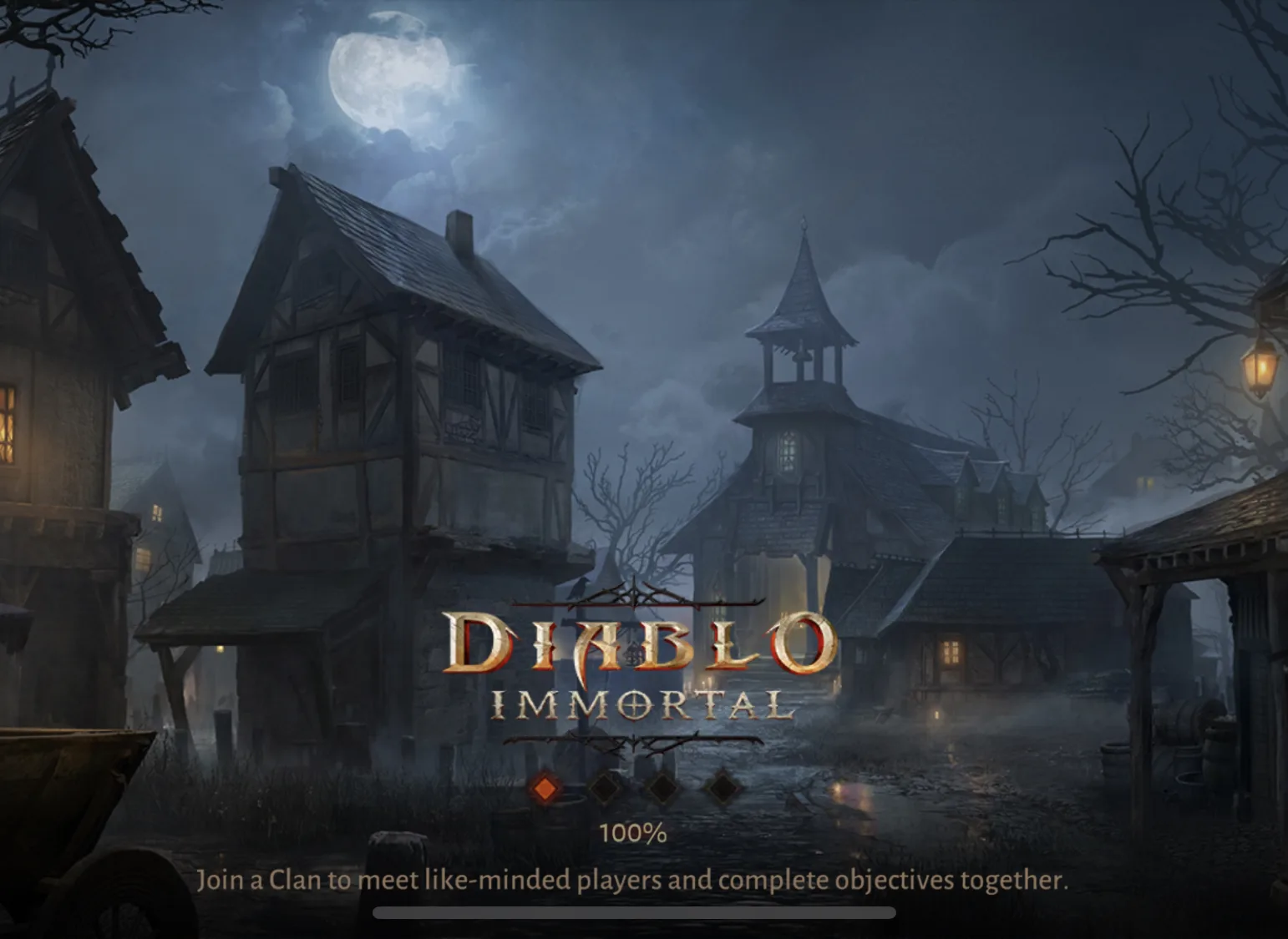 Diablo Immortal Codes List: How to Redeem Them - GameRevolution