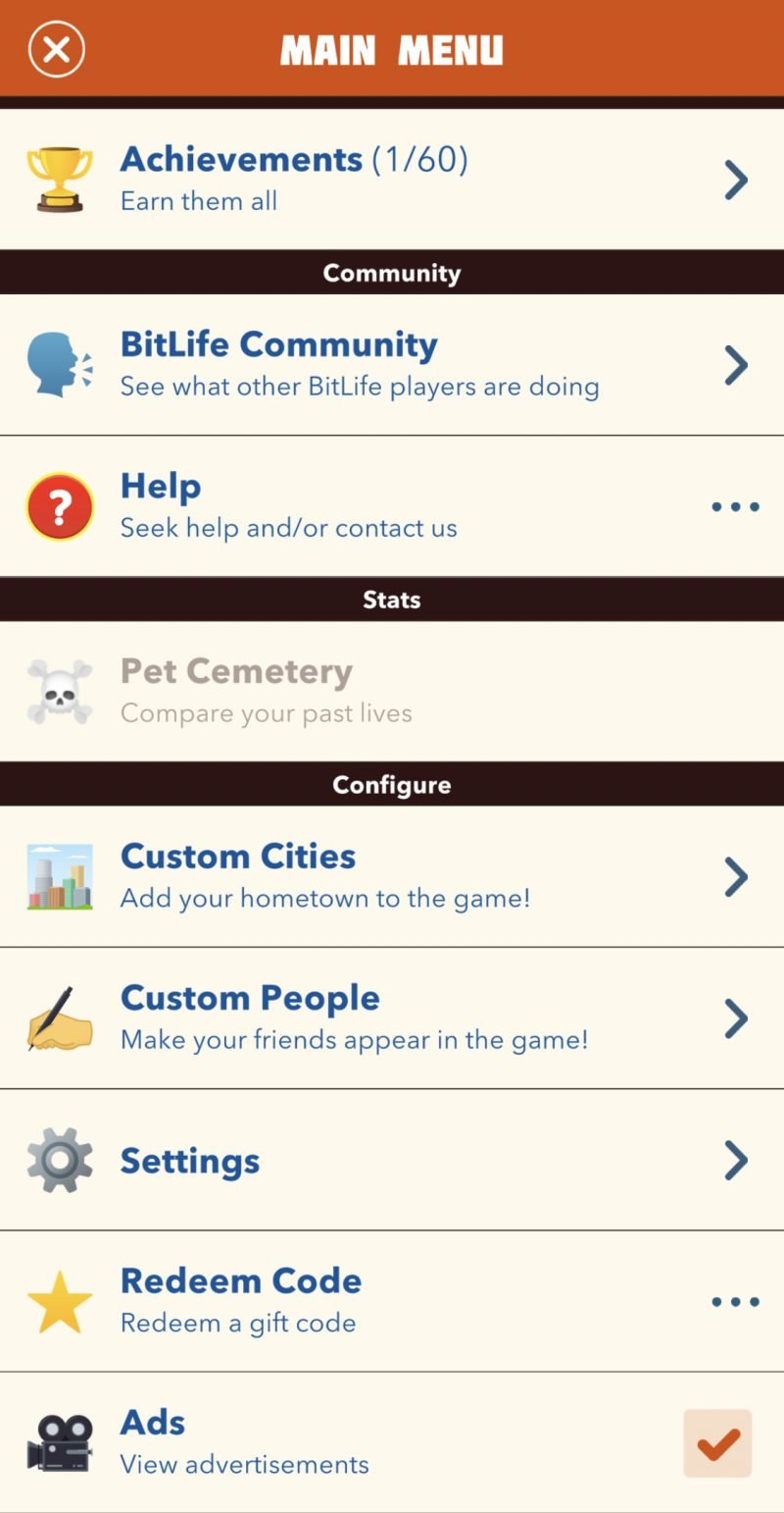 DogLife: BitLife Dogs – List of Redeem Codes and How To Find More of ...