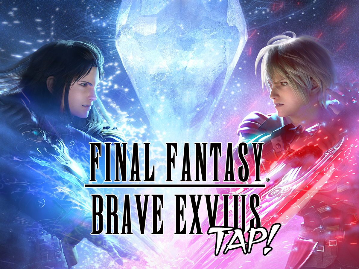 Final Fantasy Brave Exvius Tap Tips And Tricks Guide