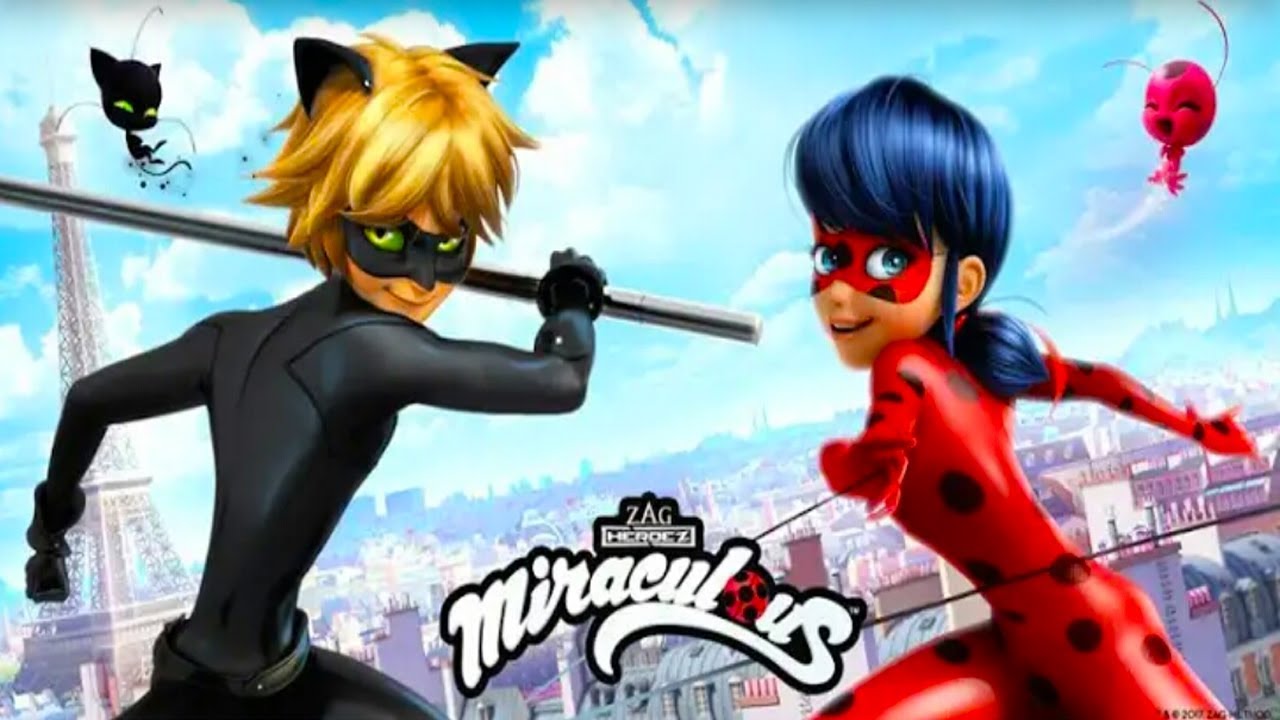 Miraculous: Ladybug and Cat Noir (Mobile Game) Walkthrough, Cheats, Tips,  and Strategy Guide – WP Mobile Game Guides
