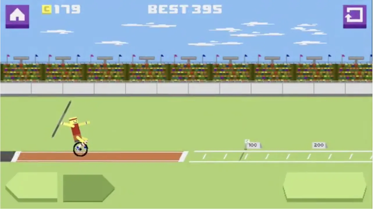 Unicycle Hero: Top Tips, Cheats, Coins and Enhancement Guide – WP Mobile  Game Guides
